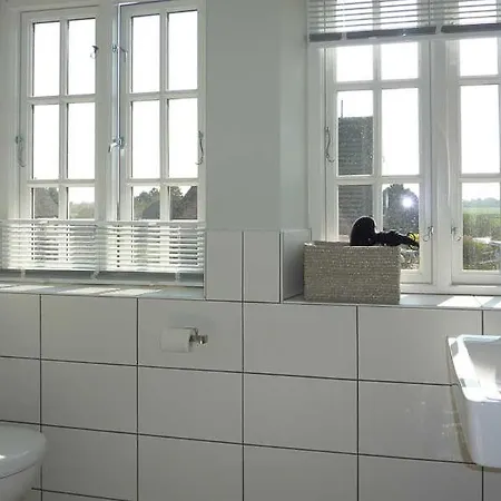 Haus Carla Marie *