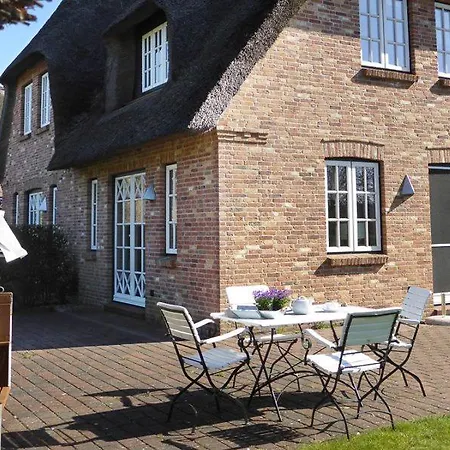 Haus Carla Marie Hedehusum