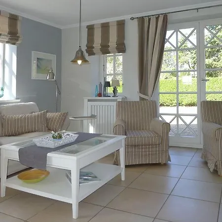 Haus Carla Marie