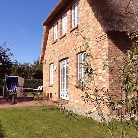 Haus Carla Marie Hedehusum