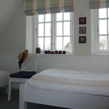 Haus Carla Marie Сasa de vacaciones